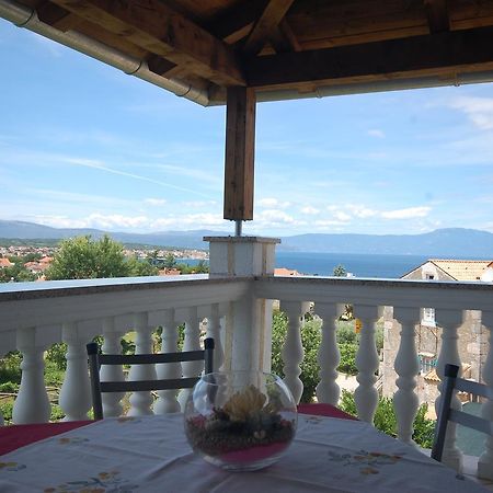 Apartments Novak By El-Pi Tours Malinska Luaran gambar