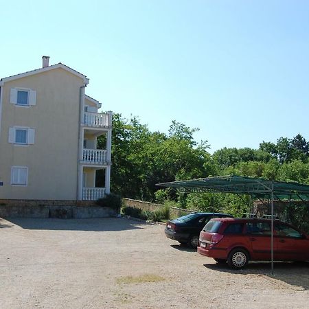 Apartments Novak By El-Pi Tours Malinska Luaran gambar