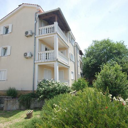 Apartments Novak By El-Pi Tours Malinska Luaran gambar