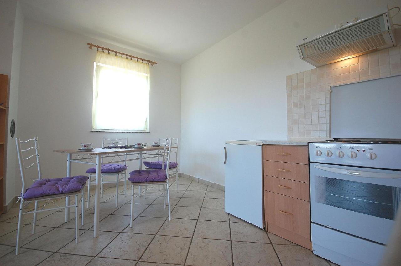 Apartments Novak By El-Pi Tours Malinska Luaran gambar